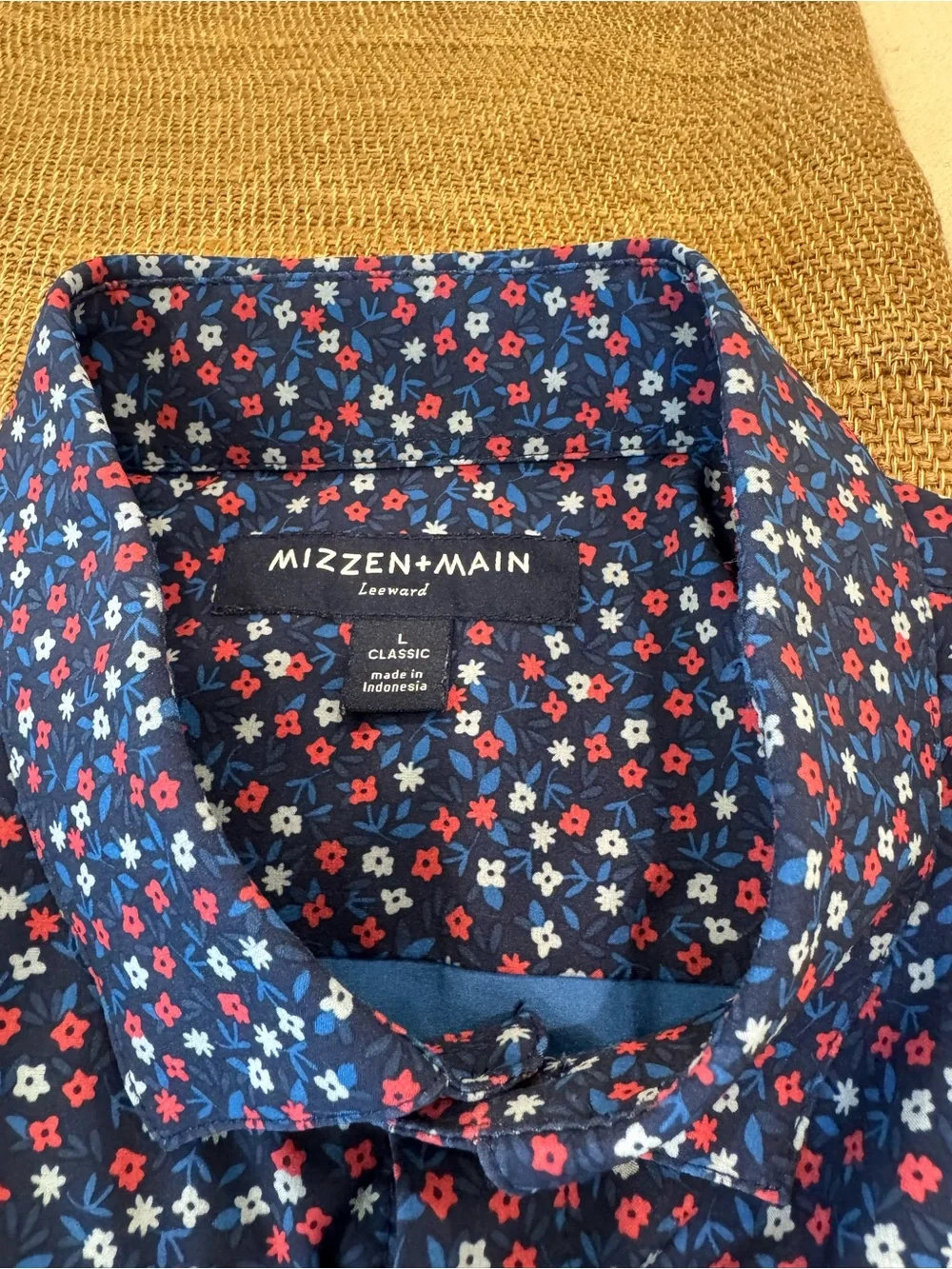 Mizzen + Main Leeward - Picture 2 of 3